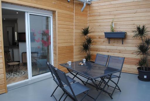 Appartement Cosy 3 Amiens - Housity
