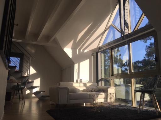 Loft duplex neuf 65m2 (clim) au coeur de La Baule les Pins - Housity