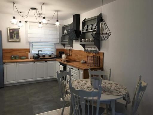 Apartament Roztocze - Housity