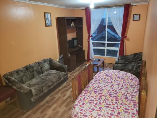 Habitacion en departamento Cerca del Centro y Mall - Housity
