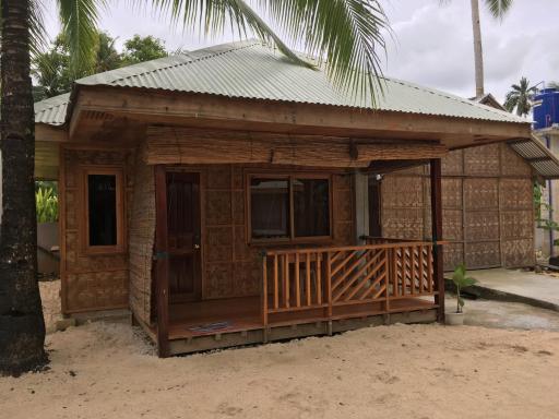Siargao Balay Amakan Homestay Cloud 9 - Housity
