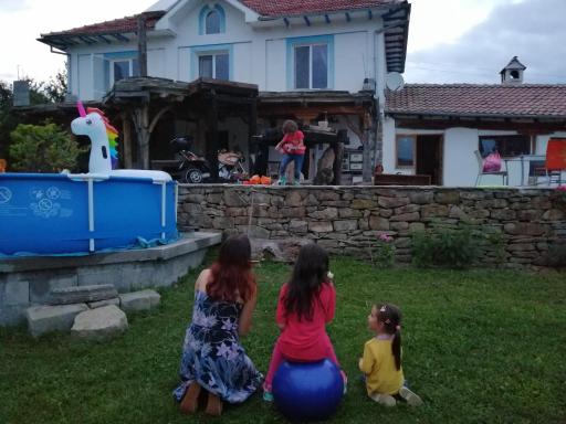 Runya Lodge - Housity
