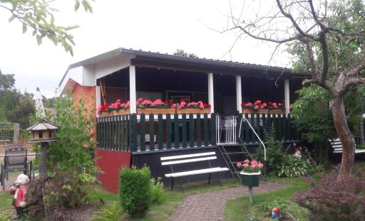 Mobile-Home - Housity