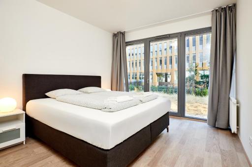 Apartments Port Karolina - Housity