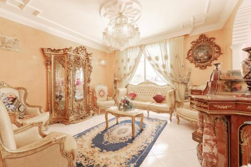 RABAT ELEGANCE STAY - Housity