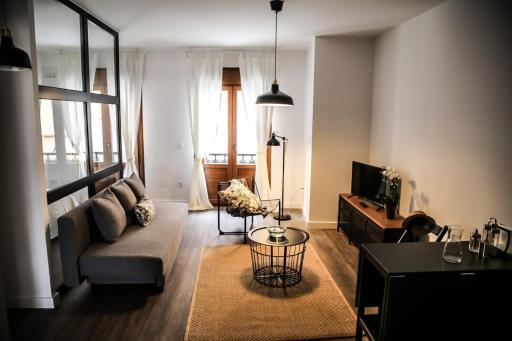 Apartamentos Dacosta - Housity