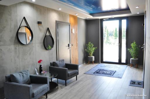 Apartamenty A&M - Housity