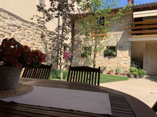 Da Agostino, la casa del latte - Housity