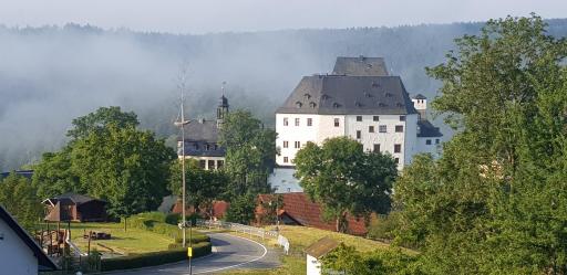 Ferienwohnung Schloss Burgk - Housity