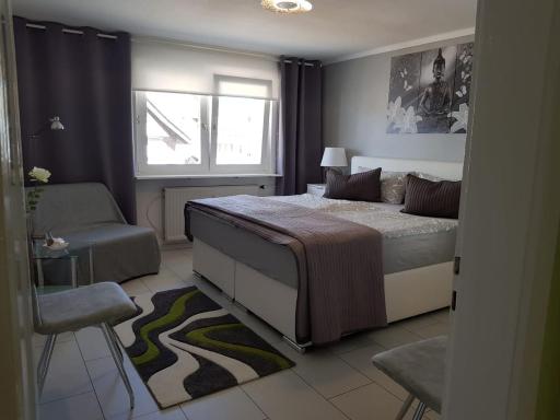 Modernes Apartment in Weinsheim / Bad Kreuznach - Housity