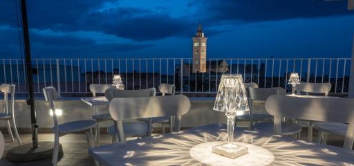 BORGOBELTRANI Rooms - Hizvo