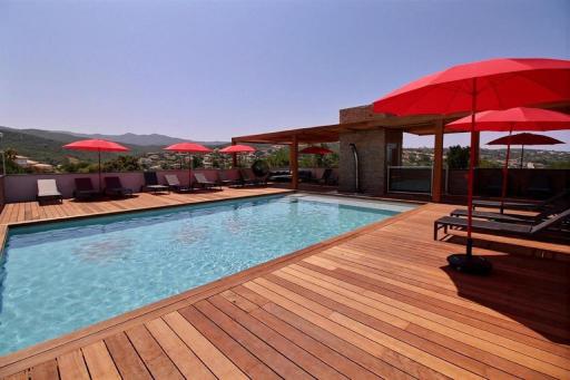 Residence ACQUA LINDA Porticcio - Housity