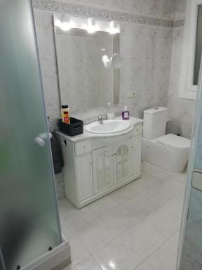 Apartamento Somosierra a 5 minutos del centro histórico para 7 personas - Housity