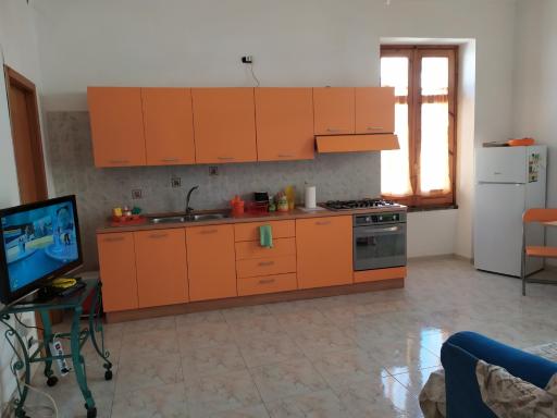 Palazzo Brancaccio a Sant'Anna - Housity