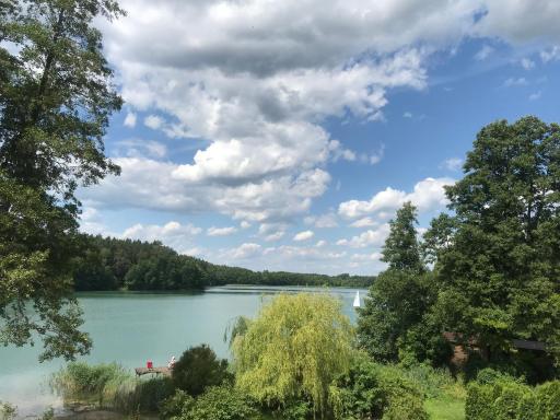 Domki nad Brzegiem - Housity