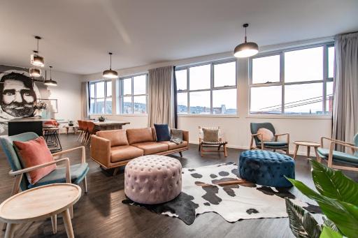 Change Overnight - Housity