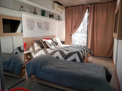 DEPARTAMENTO VERA MUJICA 1 cochera propia incluida - Housity