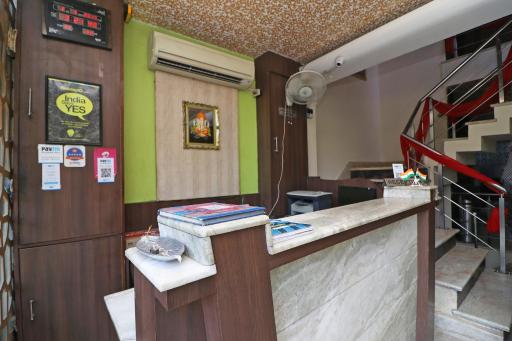 Hotel Mandiram - Housity