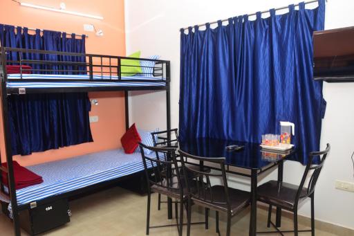 Tranquil Budget Room - Housity