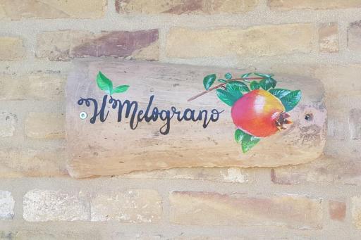Il Melograno House - Housity