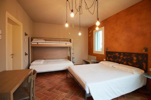 B&B Casa Campagnari - Housity