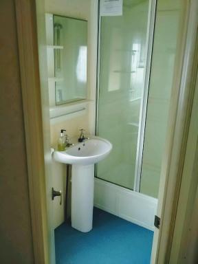 Caravan hire Winthorpe Skegness - Housity