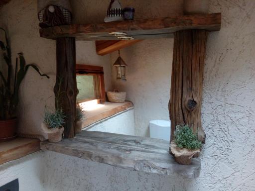 Agri-b&b Lou Col - Housity