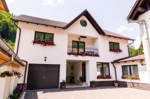 Vila Rodica Transalpina - Housity
