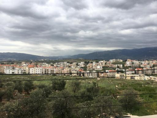 Koura Nahla Apartment - Housity