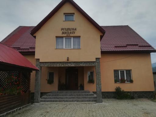 Pensiunea Schilacy - Housity