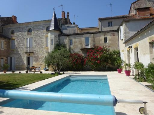 Le Cerisier - Housity