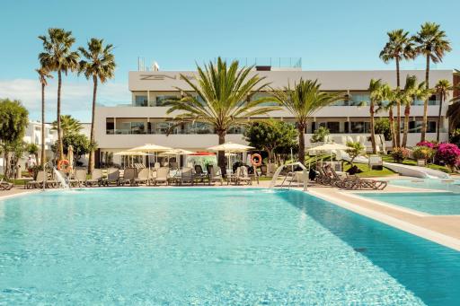 Playa Park Zensation - Housity