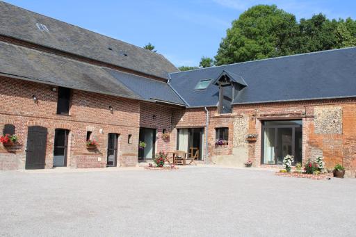 A l'orée du château - Housity
