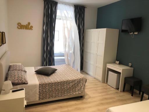 Spazio Cavour Guesthouse - Housity