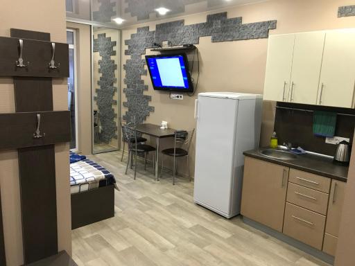 Apartamenty liuks v mashkove - Housity
