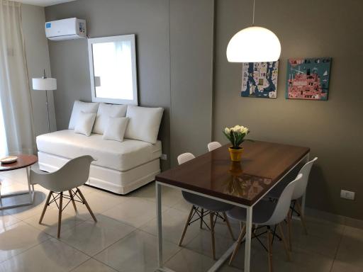 Edificio Celedonio Gutiérrez 651 - Housity