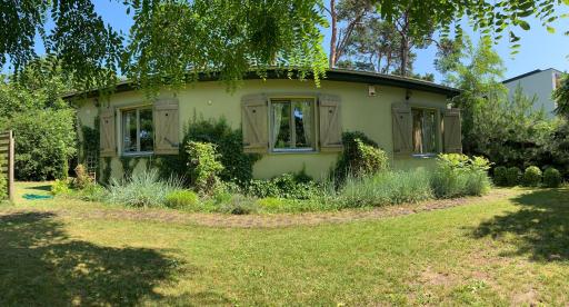 Ohana House w Juracie - Housity