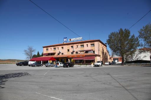 Hostal Los Maños - Housity