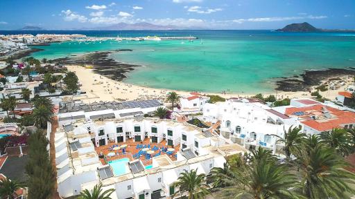 TAO Caleta Playa - Housity