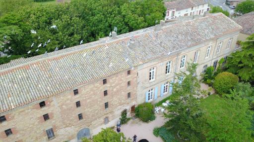 Château de Vallègue - Housity