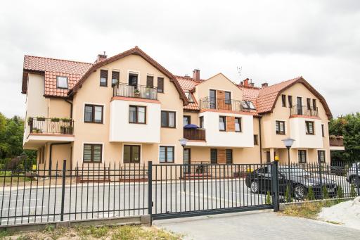 Prestige Line Apartament - Housity