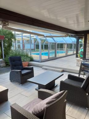 Chez Michel et Sylviane gite2 - Housity