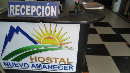 Hostal Nuevo Amanecer - Housity