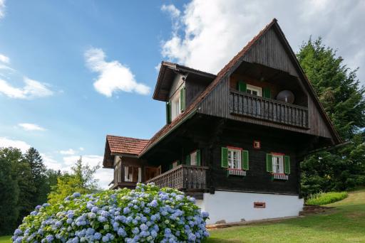 Haus Annerl - Housity