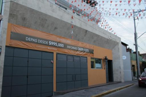 Luxury departament Centenario - Housity