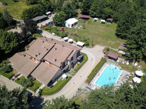 Borgo Caiano Country Inn - Housity