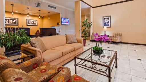 Best Western Route 66 Glendora Inn - Housity