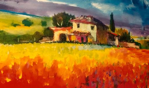 Agriturismo Casa Giusta - Housity