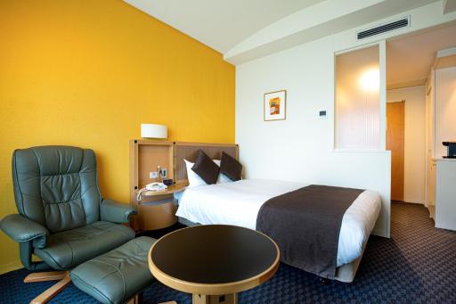 Hotel Nagoya Garden Palace - Housity