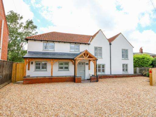 Duck Pond Cottage - Housity